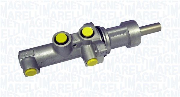 MAGNETI MARELLI pagrindinis cilindras, stabdžiai 360219130449